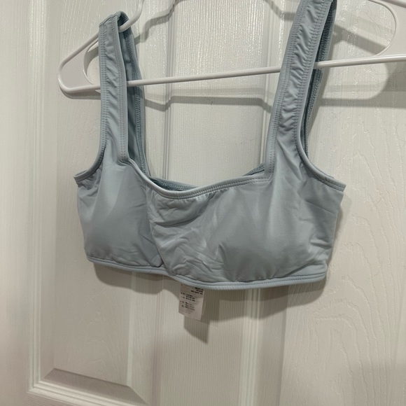 Bathing suit top - Picture 1 of 2